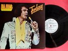 ELVIS PRESLEY (33 RPM - ITALY) APL1 1039  