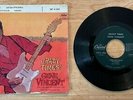 RARE FRENCH EP GENE VINCENT CRAZY TIMES
