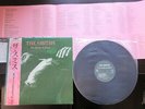 Smiths The Queen Is Dead Japan Vinyl LP OBI TOKUMA 1986 25RTL Morrissey Marr C86