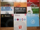Tidy Trax And Tidy Two Bundle Vinyl HardHouse Trance Hardtrance