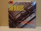 THE BEATLES - Please Please Me - UK 'Mono' LP EJ Day PMC1202 1N/1N 'KT' - EX+