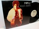 PRINCE { THE BLACK ALBUM }  (LP) 1988 NETHERLANDS UNOFFICIAL PRESS