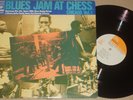 V.A. - Blues Jam In Chicago - Volume Two - (Fleetwood Mac...) LP Japan-Pressung
