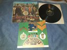 BEATLES  sgt. pepper's lonely hearts club band 1967-UK FIRST PRESS -MONO- N/MINT