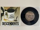 Descendents Gotta 7” Sessions Records 1997 ALL