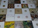REGGAY  LP  VINY RECORDS  25 of THEM-mainly disco jacket ,some jacket damage
