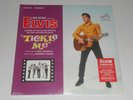 ELVIS PRESLEY TICKLE ME OOP FTD 2X LP 180 GRAM VINYL NEW SEALED SOLD OUT