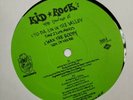 Kid Rock - Your Mama Presents Kid Rock's Triple Maxi Pad 12” 1990 RARE Vinyl LP