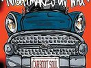 Nightmares On Wax - Carboot Soul - Vinyl Record 12.. - c123c