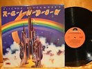Ritchie Blackmores Rainbow LP