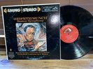 HEIFETZ / MUNCH   MENDELSSOHN PROKOFIEFF / RCA LSC-2314 LIVING STEREO LP