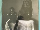 6lack - Free 6lack / Black LP Vinyl Record - Hip Hop Rap Jazz - New SEALED Mint