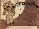Metallica 45-W/PS   