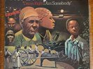 FRED WESLEY and the JB's Damn Right I Am Somebody PEOPLE PRESS 6602 RARE VG/VG