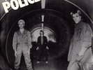 The Police RARE PROMO 7