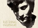 k.d. lang-Ingenue VINYL NEW