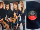 Metallica The $5.98 EP/Garage Days Re-Revisited EP
