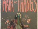 DENNIS COFFEY: hair and thangs MAVERICK 12