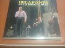 HARRY BELAFONTE At Carnegie Hall 2LP '59 RCA LSO 6006 Living Stereo TAS EX+/NM