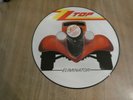 ZZ TOP - ELIMINATOR - 12