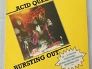 VENOM - DIE HARD / ACID QUEEN - 12