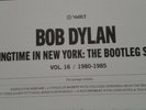 Third Man Records Vault Package #49 Bob Dylan Springtime In New York **SEALED**