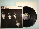 BEATLES-WITH THE BEATLES..SUPERB  GENUINE 2ND UK MONO PRESS EX+ VINYL LP 1963