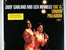 Judy Garland & Liza Minnelli - Live at the London Palladium 2015 [SEALED] Vinyl
