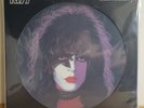 Paul  Stanley Kiss Solo picture disc LP 2006 Lilith Records 180g LR-116 NM-