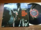 ELVIN JONES RICHARD DAVIS Heavy Sounds US Press Soul Jazz LP IMPULSE  Lbl. EX+