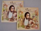 CBS 61827/8 - CHOPIN - NOCTURNES VOL.1 & VOL.2 - FOU TS'ONG - 2LPS - EX
