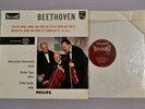SABL 126 HI-FI STEREO - BEETHOVEN TRIO NO.3 - CASALS VEGH HORSZOWSKI - ED 1 - EX