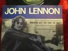 S  John Lennon - Whatever gets you thru the Night (1974) SWEDEN 7
