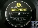 The BEATLES - *A HARD DAY'S NIGHT* - 1964 - UK - *MONO* - NEAR MINT - 1st Pr.