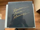 SEALED Daft Punk-Random Access Memories (2014) Columbia Deluxe Vinyl Box MINT