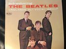 Vintage   1964   Introducing The Beatles   Vee-Jay Records   Vinyl   LP   Record