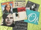 7 x LP Herbert Grönemeyer - 4630 Bochum, Luxus, Gemischte Gefühle, Ö, Total Egal
