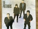 Pretenders LEARNING TO CRAWL Mobile Fidelity MFSL MoFi LP NEW SEALED #4212