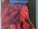 JANIS JOPLIN- i GOT DEM OL' KOZMIC BLUES AGAIN MAMA-LP-S 63546 CBS-EXCELLENT.