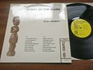 V/A Story Of The Blues FRANCE 1st LP NEGRO ART Lbl. BABY BOY WARREN SIGNED VG+