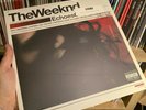 The Weeknd Echoes of Silence 2LP New and Sealed