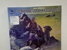 The Empire Strikes Back: Symphonic Suite Blue Vinyl Me Please VMP Limited