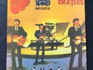 The Beatles - Best Of Rock Band Mixes BLUE VINYL LP RECORD **READ** RARE