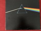 Pink Floyd Dark Side Of The Moon Mfsl Vinyl LP Japan Pressung