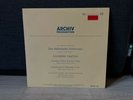 Enrico Mainard Cello -Tartini-DGG Archiv Red Stereo 1st press-As New