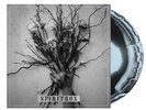 Spiritbox Self Titled EP  Light Blue & Black Smash LP PREORDER SOLD OUT Vinyl