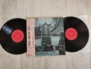 Blue Öyster Cult – Extraterrestrial Live - 1982 - 2 LP - 1st PRESS JAPAN  - NM