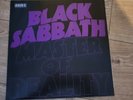 BLACK SABBATH -MASTER OF REALITY ,LP-VINYL, CODE:NEL6004 NEMS LABEL 1976 BARGAIN