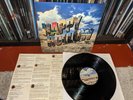 Cursive - HAPPY HOLLOW - Vinyl LP - EX Wax