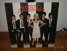blondie vinyl parallel lines vinyl CHR 1192